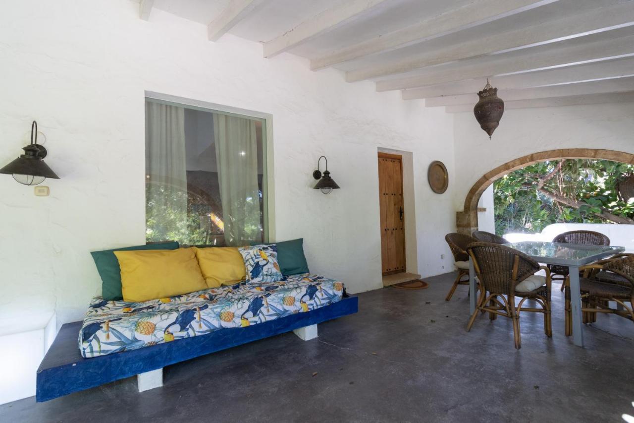Casa Algarrobo Villa Jávea Exterior foto