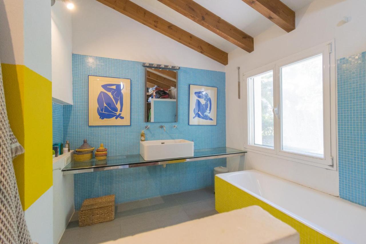 Casa Algarrobo Villa Jávea Exterior foto
