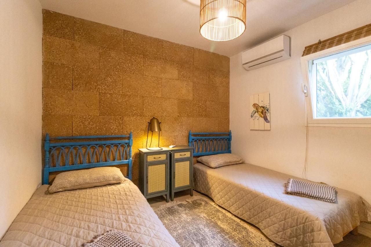 Casa Algarrobo Villa Jávea Exterior foto