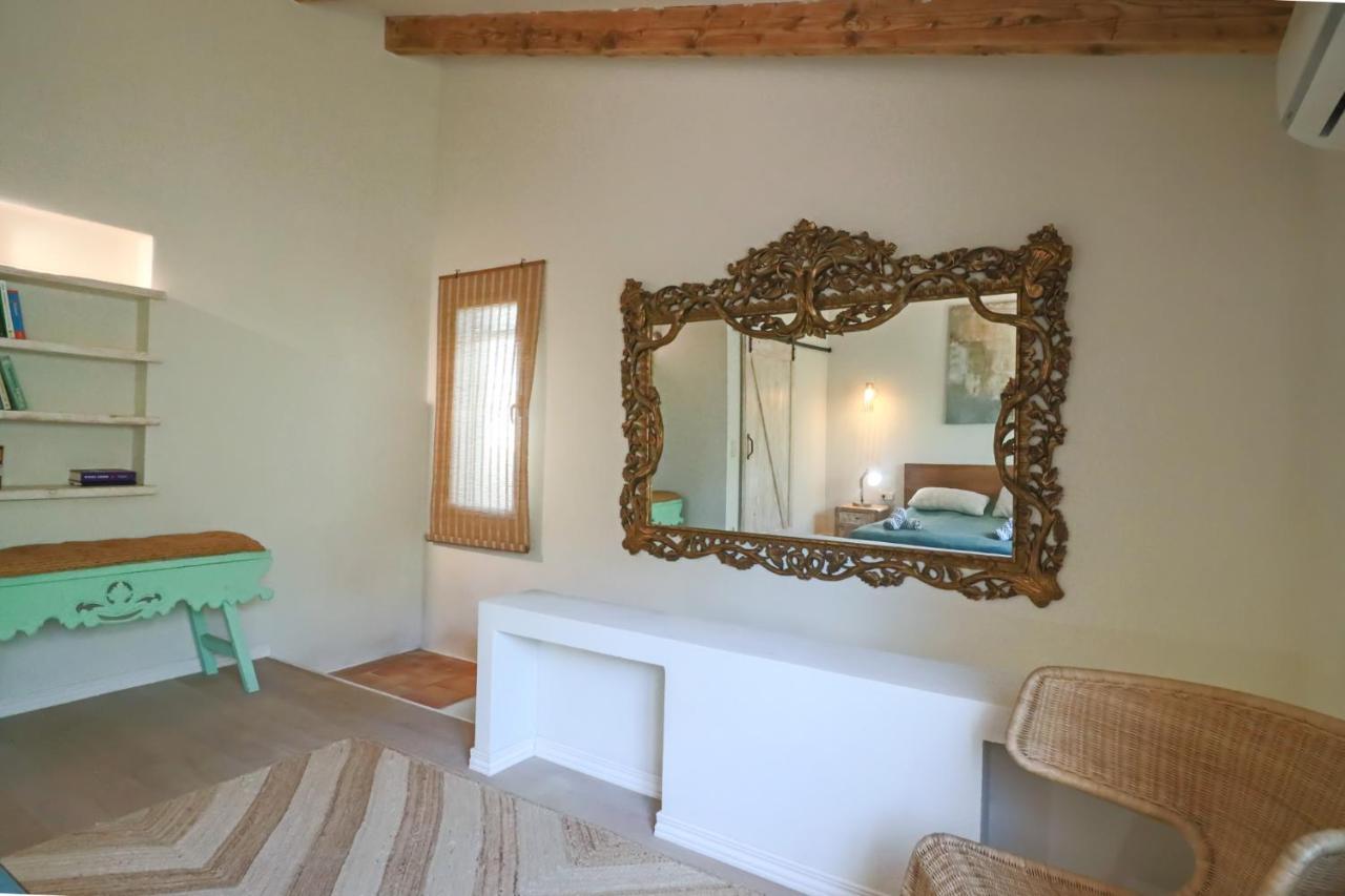 Casa Algarrobo Villa Jávea Exterior foto