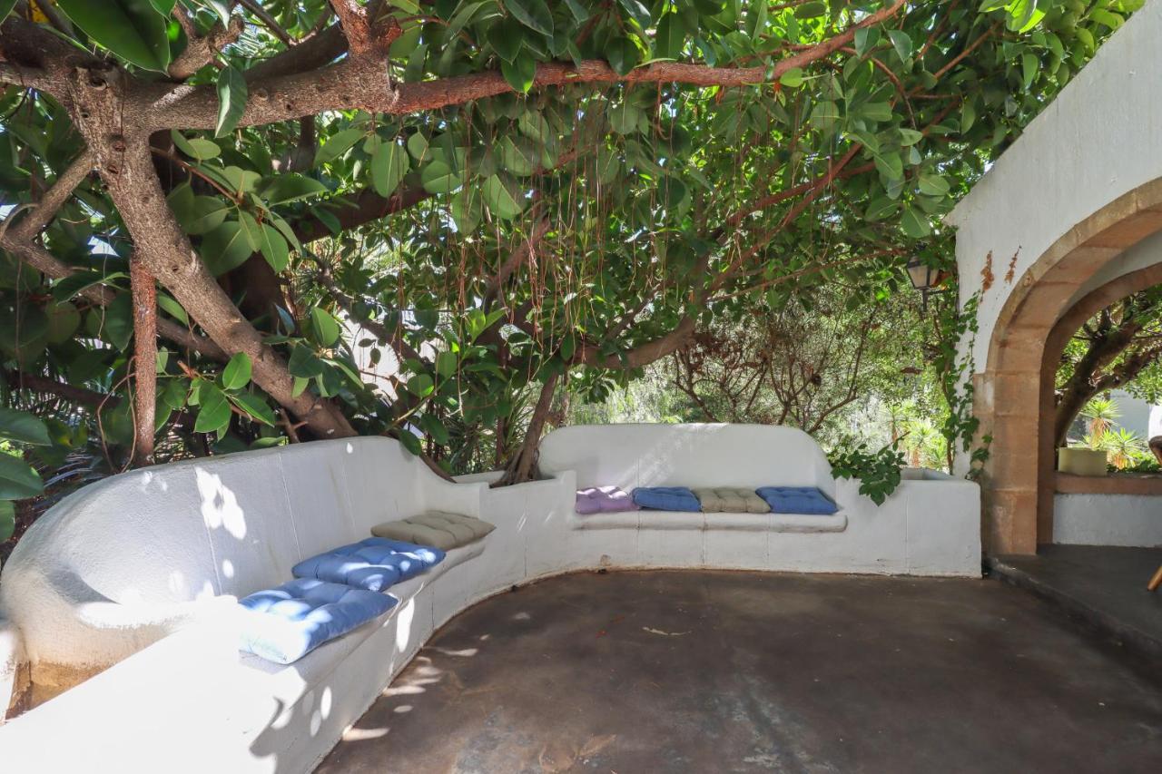 Casa Algarrobo Villa Jávea Exterior foto