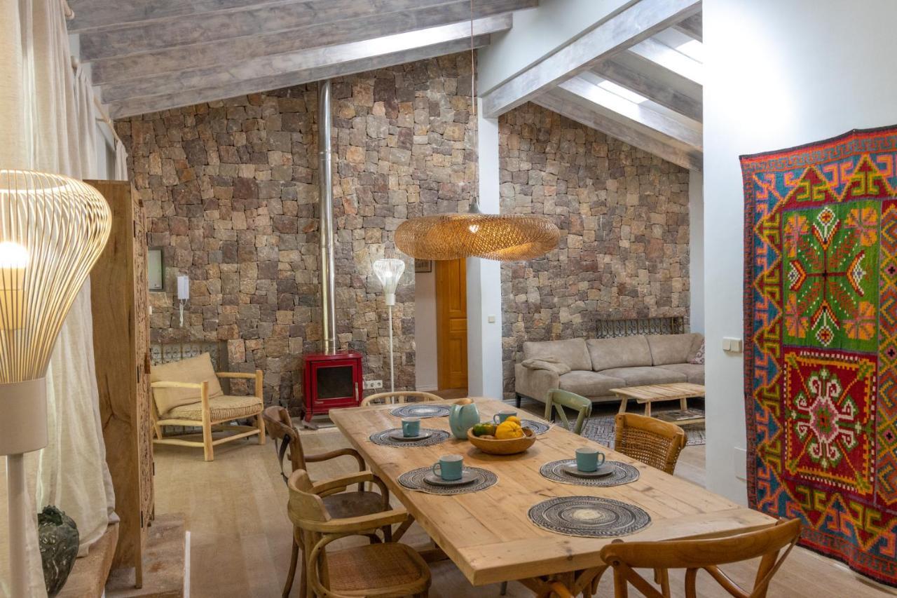 Casa Algarrobo Villa Jávea Exterior foto